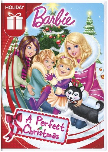  Barbie: A Perfect Christmas [2011]
