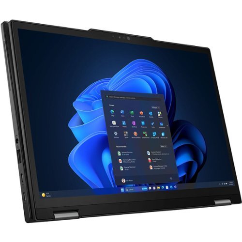 Lenovo ThinkPad T14 Gen 5 14 Touch - Screen Laptop - Ultra 7 with 16GB Memory - 1TB SSD - Gray WHERE TO BUY