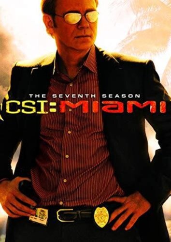  CSI: Miami - The Seventh Season