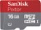 SanDisk - Pixtor 16GB microSDHC UHS-I Memory Card-Front_Standard 