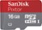 SanDisk - Pixtor 16GB microSDHC UHS-I Memory Card-Front_Standard