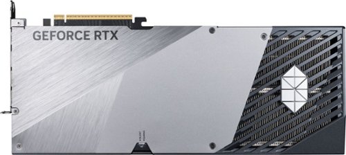 MSI NVIDIA GeForce GeForce RTX 5090 32G SURPIM SOC 32GB GDDR7 PCI Express Gen 5 Graphics Card - Black WHERE TO BUY
