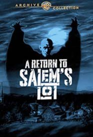 A Return to Salem's Lot [1987]