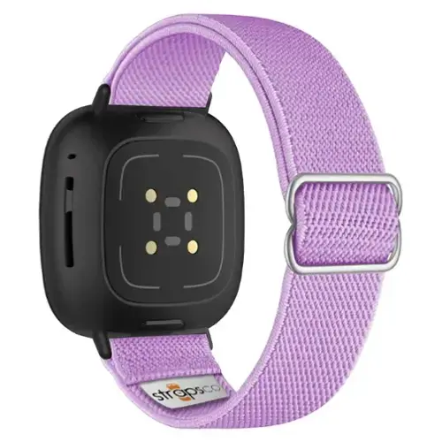 Lavender (Black Hardware)