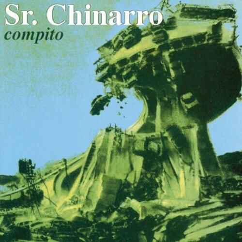 

Compito [LP] - VINYL