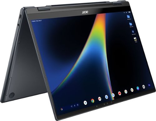 Acer Googlebook 14 Laptop - 14 3K OLED 120Hz Touch - Intel Core Ultra 5 Series 3 2026 - 16GB Memory – 512GB Storage - Elemental Blue BUY IN NEW ZEALAND