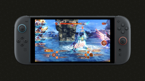 Xenoblade Chronicles 3 – Upgrade Pack Nintendo Switch 2 Nintendo