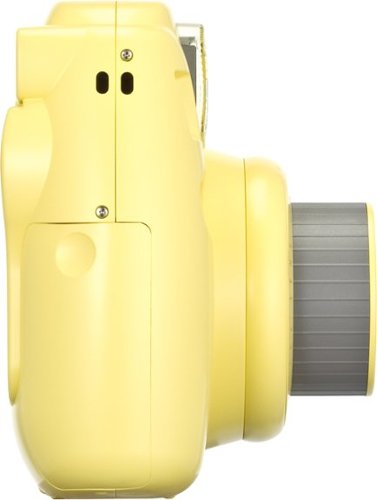 Fujifilm instax mini 11 イエロー Fujifilm Instax Mini 11 BTS Butter Version Instant Camera