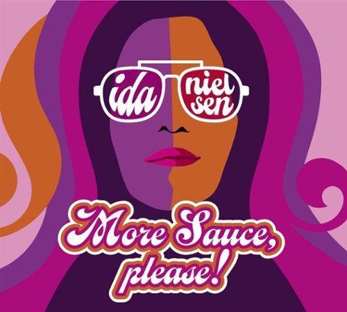 

More Sauce, Please! [LP] - VINYL