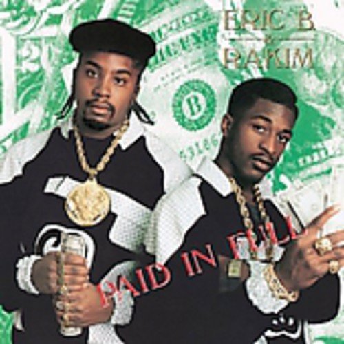  Paid in Full [Bonus Tracks] [CD]