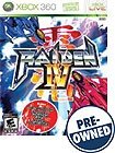 Pre-Owned Raiden IV - Xbox 360