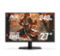AOC - 27" Q27G42ZE IPS, QHD, 240Hz, G-Sync Compatible, Gaming Monitor - Black-Front_Standard