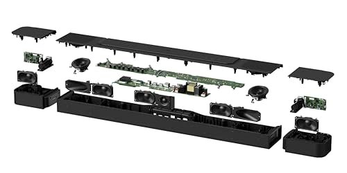 JBL Bar 800 5.1.2 Channel soundbar with Detachable Surround