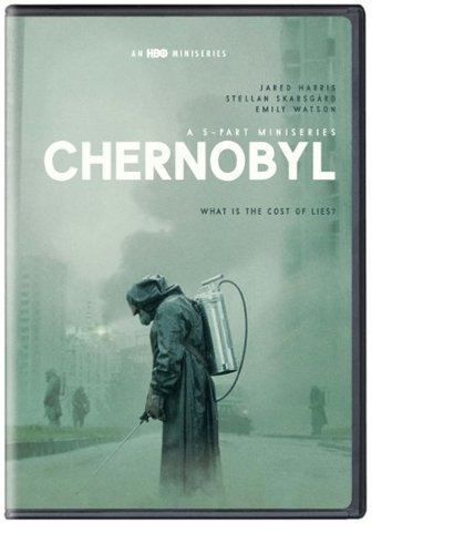  Chernobyl [2016]