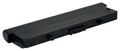 DENAQ - 9-Cell Lithium-Ion Battery for Select Dell Inspiron Laptops