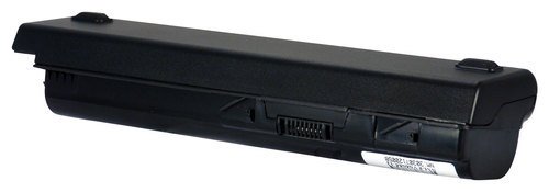 DENAQ - 12-Cell Lithium-Ion Battery for Select HP Laptops-Front_Standard 