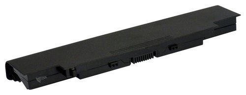  DENAQ - 6-Cell Lithium-Ion Battery for Select Dell Inspiron and Vostro Laptops