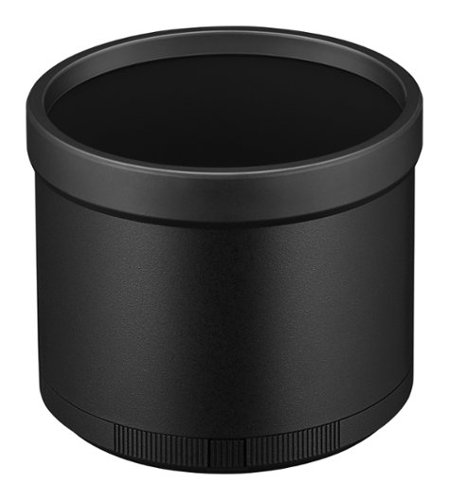 Nikon NIKKOR Z 400mm f/4.5 VR S Super-Telephoto Prime Lens for Nikon Z Mount Cameras - Black WORLDWIDE DELIVERY