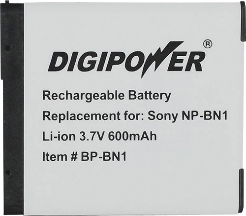  Digipower - BN1 Regarchargeable Lithium-Ion Battery
