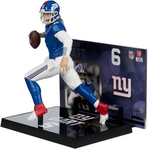 McFarlane Toys McFarlane SportsPicks NFL Jaxson Dart (New York