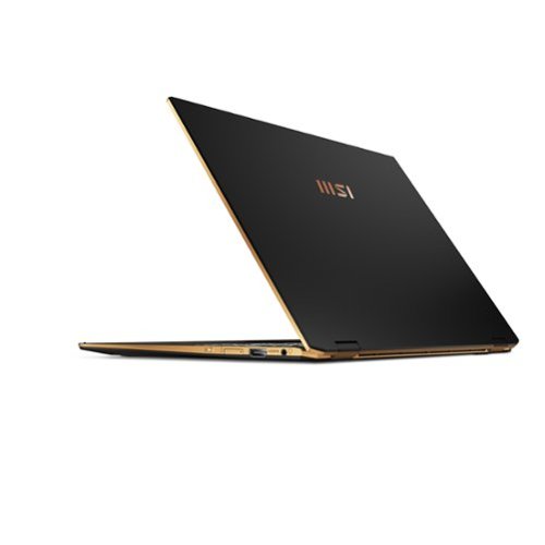 MSI Summit Flip Evo 2-in-1 13.4 Touchscreen Laptop - Intel Core i7-1360P with 32GB Memory - 1TB SSD - Ink Black BUY IN AUSTRALIA