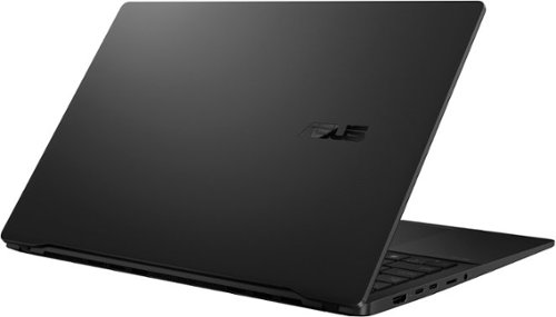 ASUS Vivobook S 15 15 3K OLED Laptop - Copilot+ PC - Qualcomm Snapdragon X Plus - 16GB Memory - 512GB SSD - Neutral Black SHOP ONLINE