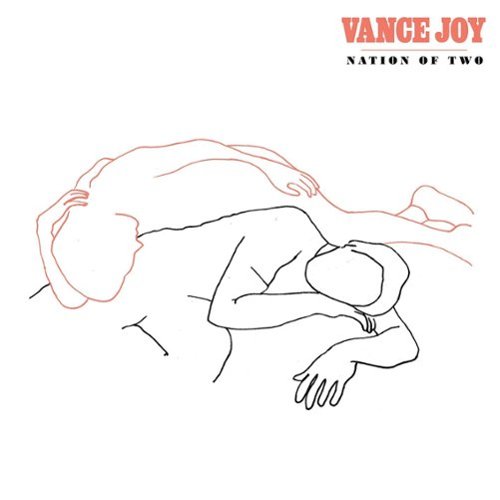 

Nation of Two [LP] - VINYL