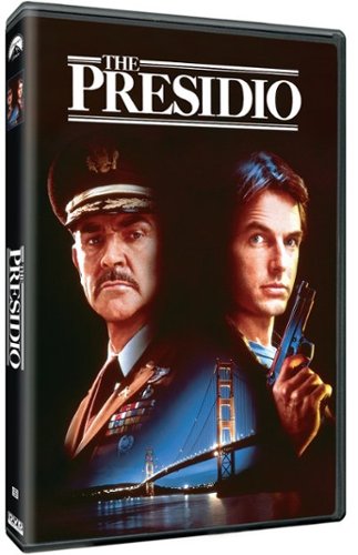 

The Presidio [1988]