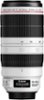 Canon - EF100-400mm F4.5-5.6L IS II USM Telephoto Zoom Lens for EOS DSLR Cameras - White-Front_Standard 