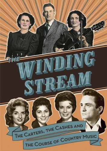 

The Winding Stream [2014]