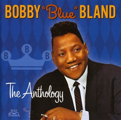  The Anthology [CD]