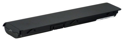 Image of DENAQ - 6-Cell Lithium-Ion Battery for Select HP Laptops