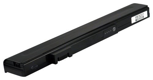  DENAQ - 6-Cell Lithium-Ion Battery for Select Gateway Laptops