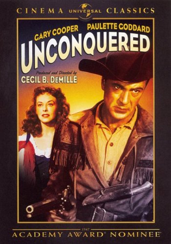  Unconquered [1947]