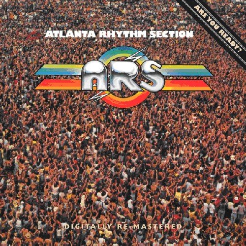  Are You Ready! [CD]