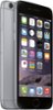 Boost Mobile - Apple iPhone 6 16GB Prepaid Cell Phone - Space Gray-Front_Standard