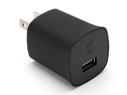  Griffin - PowerBlock Universal USB Charger with ChargeSensor Technology - black