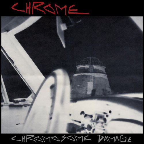 Chromosome Damage: Live in Italy 1981 [LP] [VINYL]