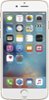 Boost Mobile - Apple iPhone 6 16GB No-Contract Cell Phone - Gold-Front_Standard