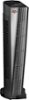 Vornado - Whole Room Tower Heater - Black-Front_Standard
