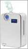PureGuardian - Elite 1.3-Gal. Ultrasonic Warm and Cool Mist Humidifier - White-Angle_Standard