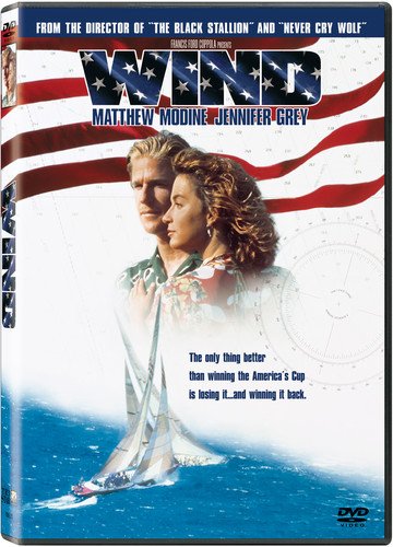 Wind   - DVD-Front_Standard 