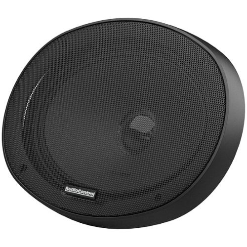 AudioControl PNW Series 6 x 9” High-Fidelity Component Speakers (Pair) - Black/Blue BUY ONLINE