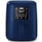 Bella Pro Series - 4.2-qt. Digital Air Fryer - Ink Blue-Front_Standard