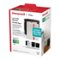 Honeywell - HEPA Air Purifier Filter Value Kit - A and R Filters - Black White-Front_Standard