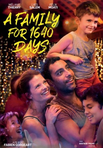 

A Family for 1640 Days