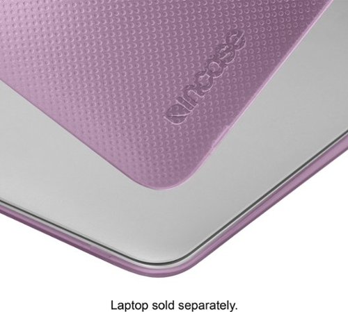 Incase Hardshell Dot Case for the 2020 and M1 2020 13 MacBook Air - Ice Pink BUY IN AUSTRALIA