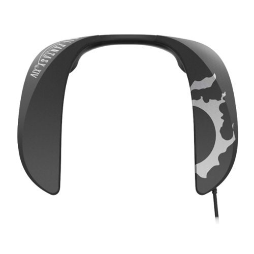 Panasonic SoundSlayer Final Fantasy XIV Special Edition Wearable