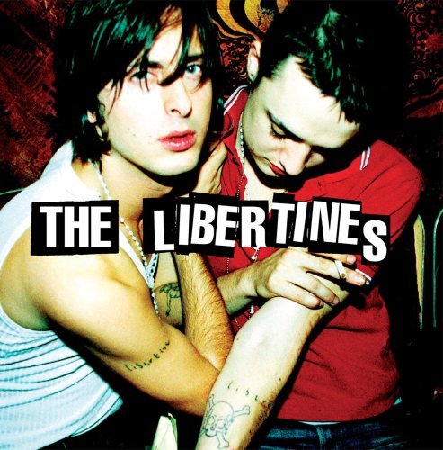 The Libertines [Bonus DVD] [CD]