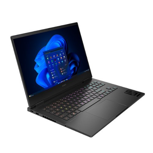 HP OMEN 16.1 165Hz Full HD Gaming Laptop - Intel Core i7 - 16GB DDR5 Memory - NVIDIA GeForce RTX 4060 - 1TB SSD - Shadow Black BUY ONLINE